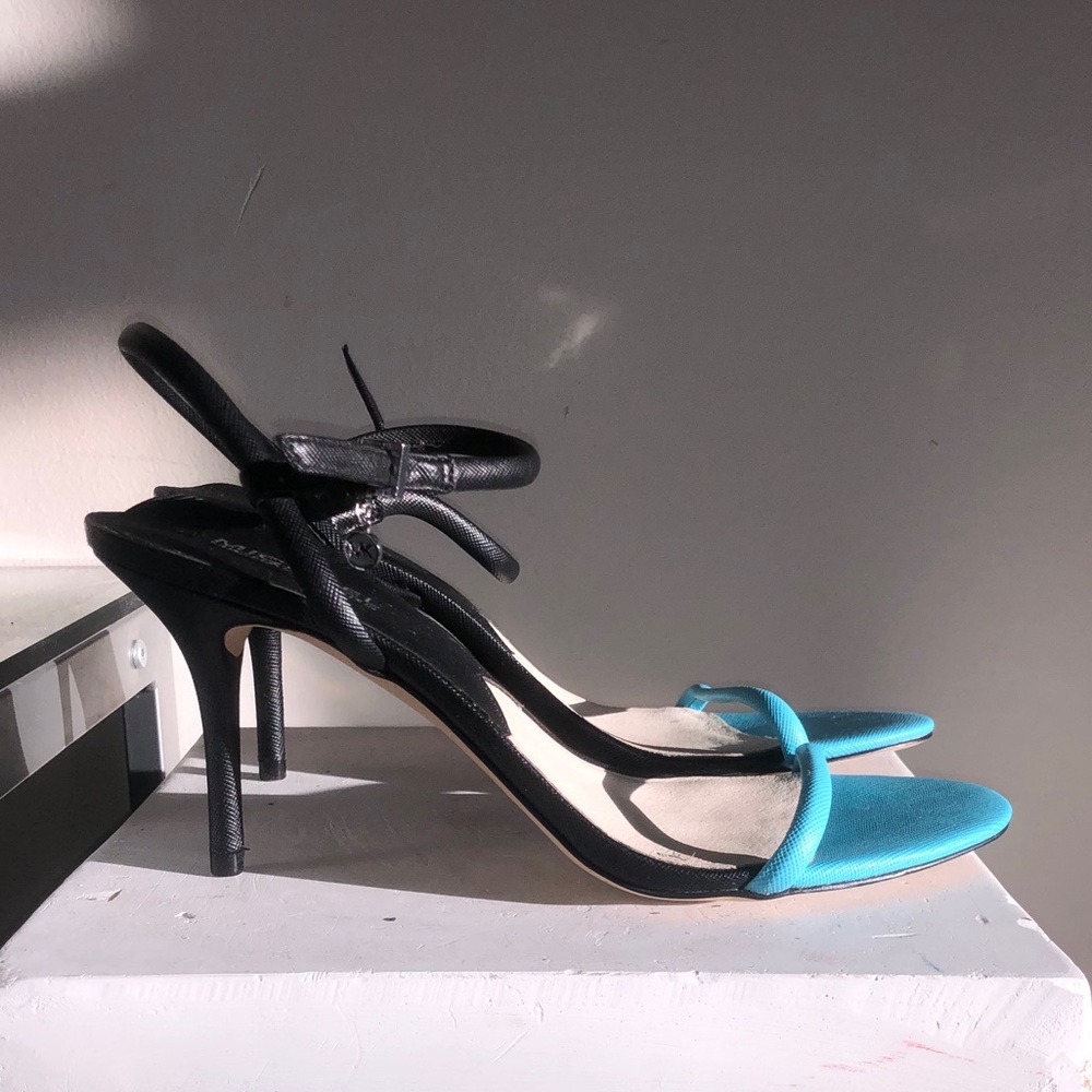 Michael Kors heels